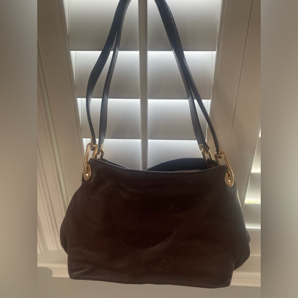 Gently used Michael Kors handbag